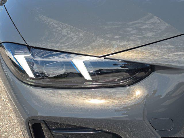 new 2026 BMW M440 car, priced at $72,075