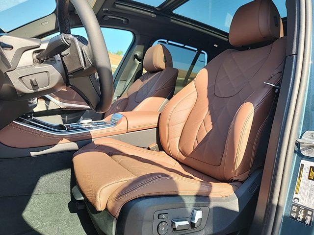 used 2026 BMW X5 car, priced at $71,461