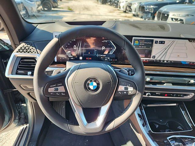 used 2026 BMW X5 car, priced at $71,461
