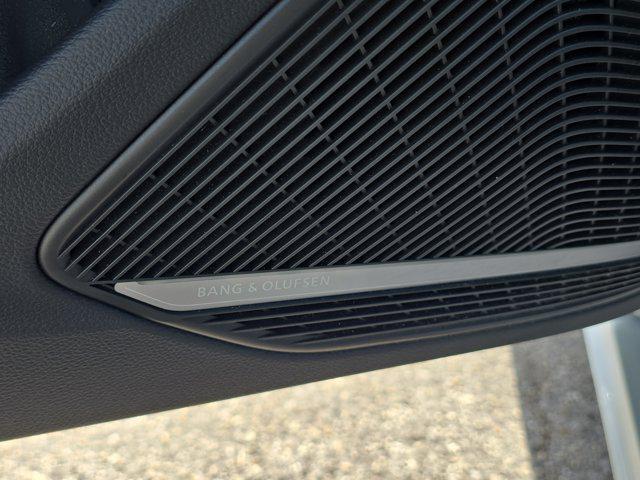 used 2024 Audi S5 car, priced at $64,816