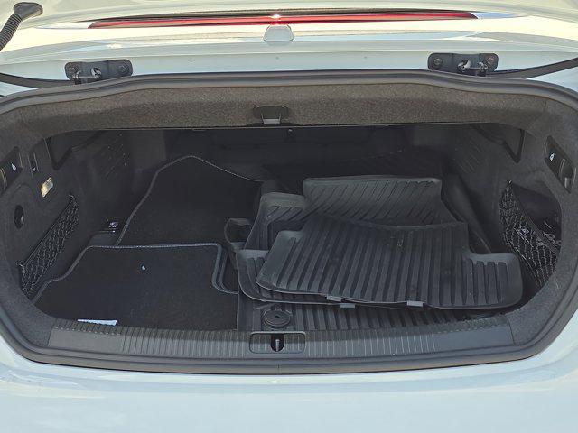 used 2024 Audi S5 car, priced at $64,816