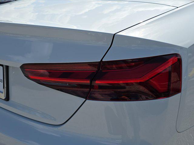 used 2024 Audi S5 car, priced at $64,816