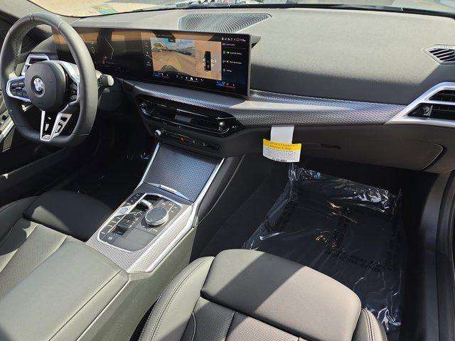 new 2026 BMW 330 car, priced at $56,875