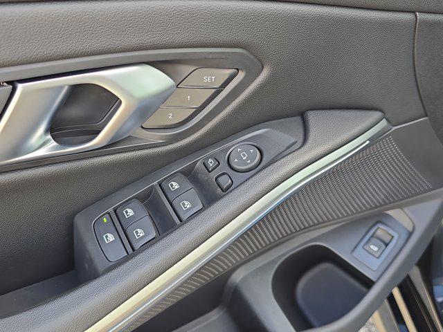 new 2026 BMW 330 car, priced at $56,875
