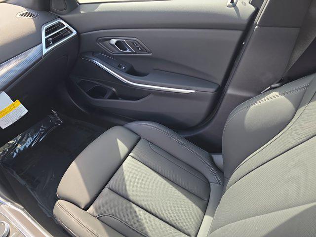 new 2026 BMW 330 car, priced at $56,875