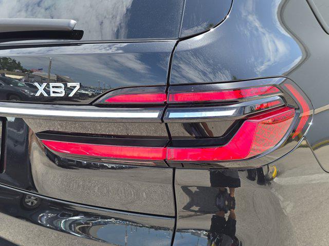 new 2026 BMW ALPINA XB7 car, priced at $163,475