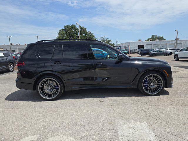 new 2026 BMW ALPINA XB7 car, priced at $163,475
