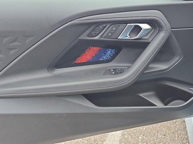 new 2025 BMW M2 car, priced at $83,325