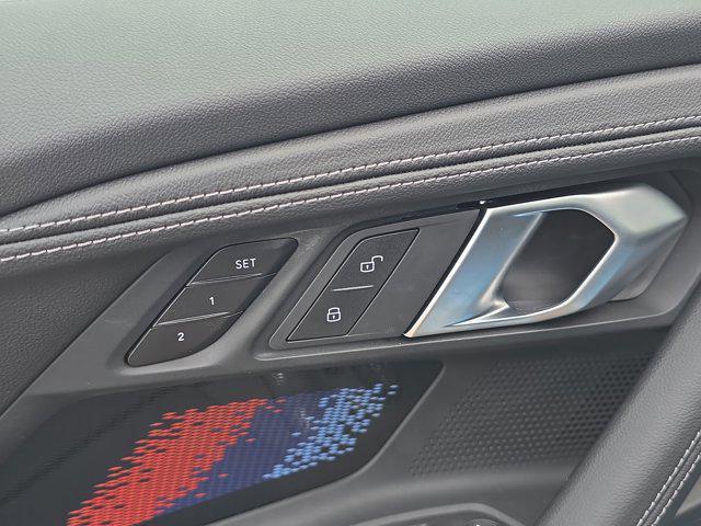 new 2025 BMW M2 car, priced at $83,325