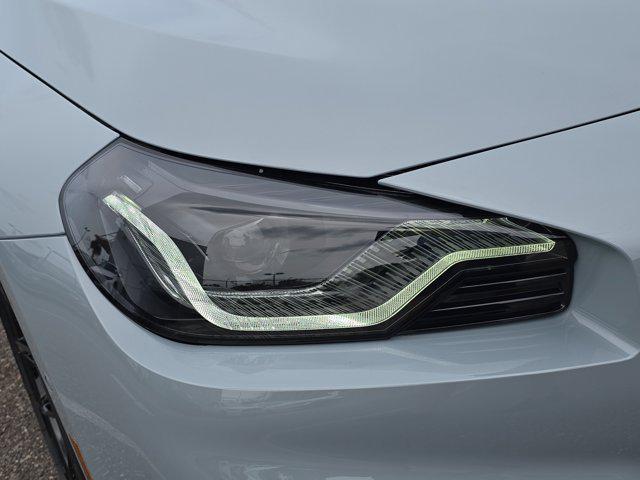 new 2025 BMW M2 car, priced at $83,325