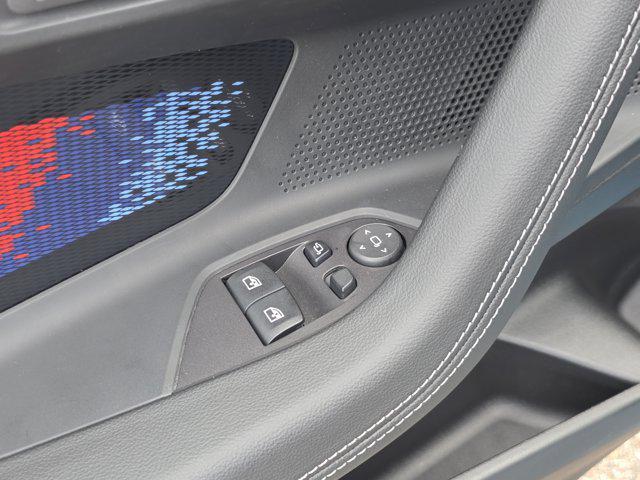 new 2025 BMW M2 car, priced at $83,325