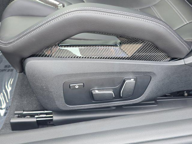 new 2025 BMW M2 car, priced at $83,325