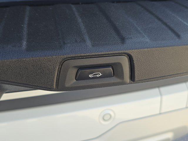 used 2024 BMW X5 car, priced at $62,329