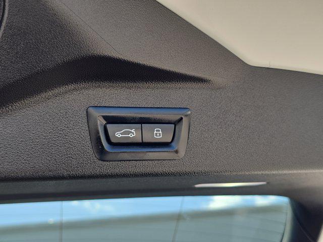 used 2024 BMW X5 car, priced at $62,329