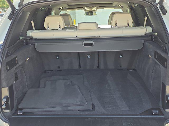 used 2024 BMW X5 car, priced at $62,329