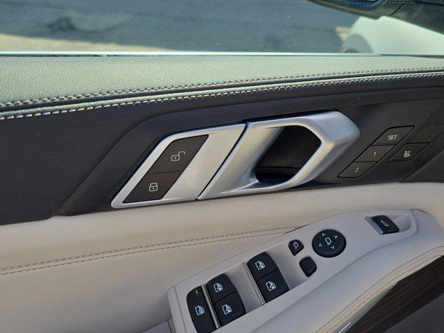 used 2024 BMW X5 car, priced at $62,329