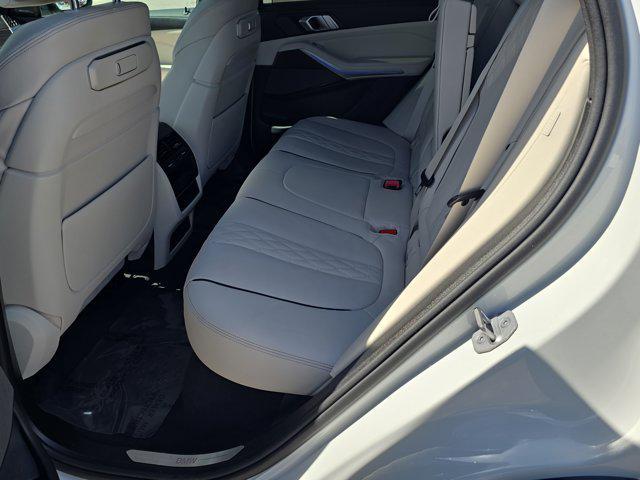 used 2024 BMW X5 car, priced at $62,329