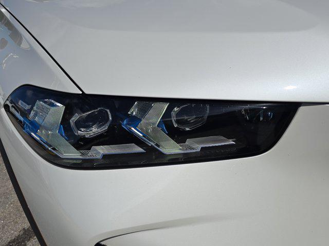 used 2024 BMW X5 car, priced at $62,329
