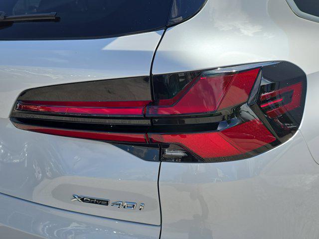 used 2024 BMW X5 car, priced at $62,329