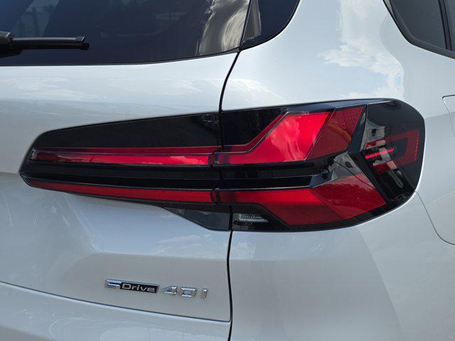 used 2024 BMW X5 car, priced at $61,552