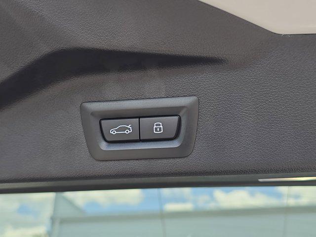 used 2024 BMW X5 car, priced at $61,552