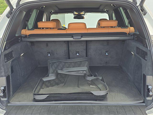 used 2024 BMW X5 car, priced at $61,552