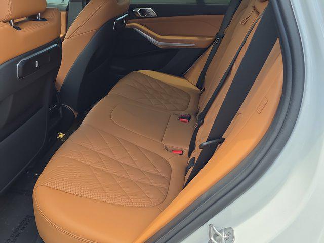used 2024 BMW X5 car, priced at $61,552