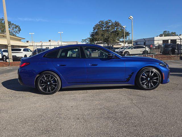 used 2022 BMW M440 car, priced at $48,329