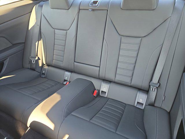 new 2026 BMW M440 car, priced at $76,825