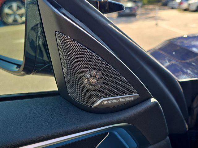 new 2026 BMW M440 car, priced at $76,825