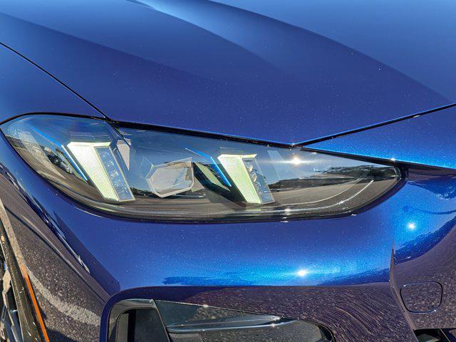 new 2026 BMW M440 car, priced at $76,825