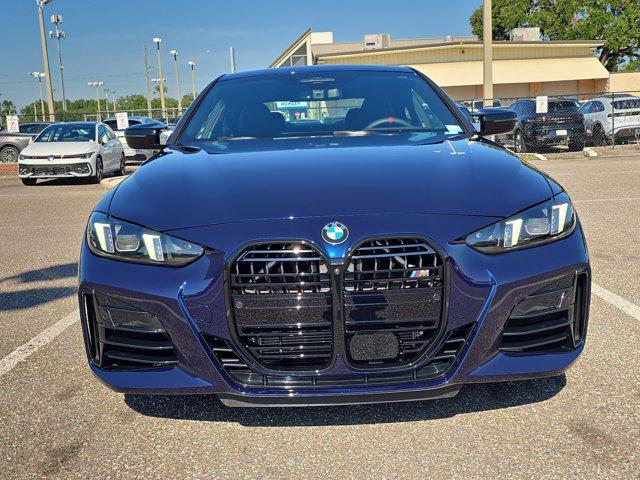 new 2026 BMW M440 car, priced at $76,825