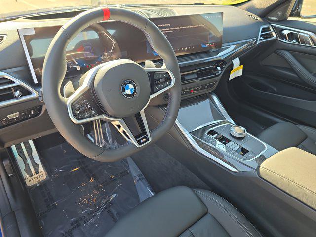new 2026 BMW M440 car, priced at $76,825