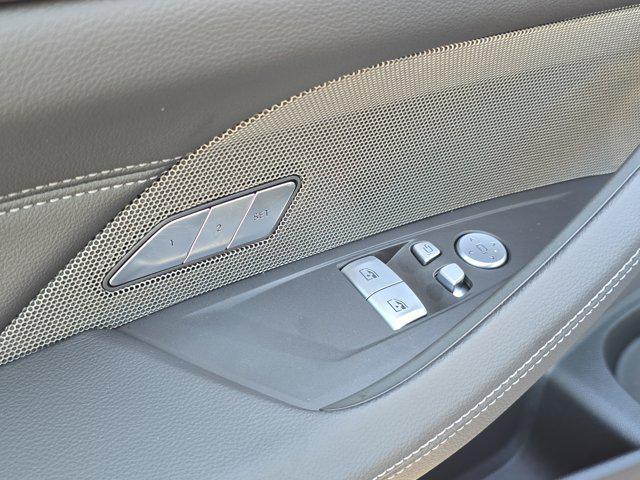 new 2026 BMW M440 car, priced at $76,825