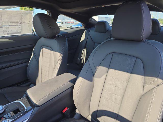 new 2026 BMW M440 car, priced at $76,825