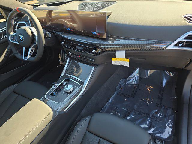 new 2026 BMW M440 car, priced at $76,825