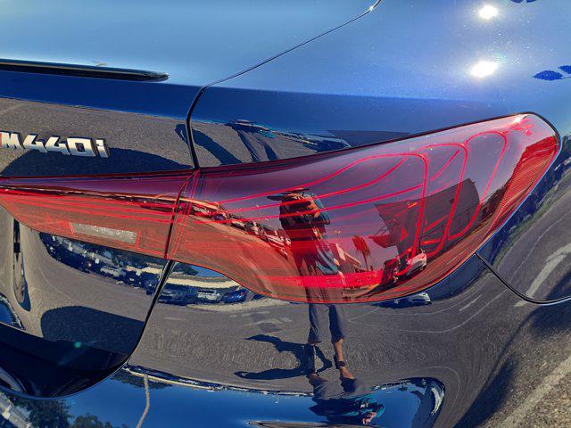 new 2026 BMW M440 car, priced at $76,825