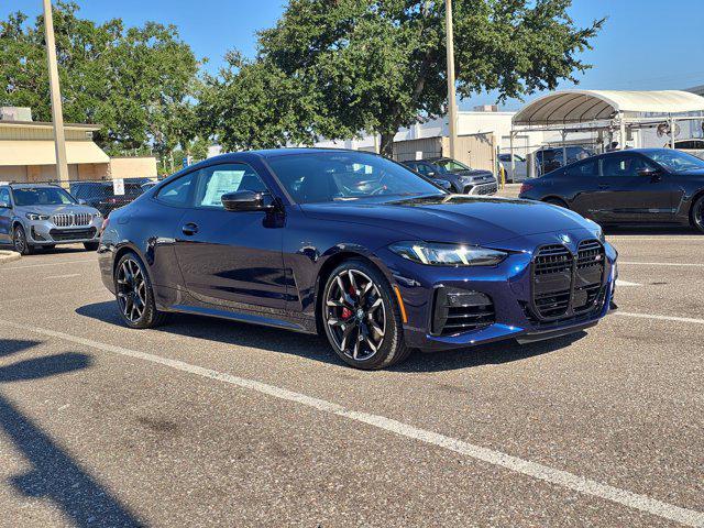 new 2026 BMW M440 car, priced at $76,825