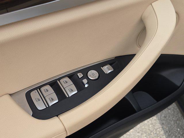 used 2024 BMW X3 car, priced at $45,516