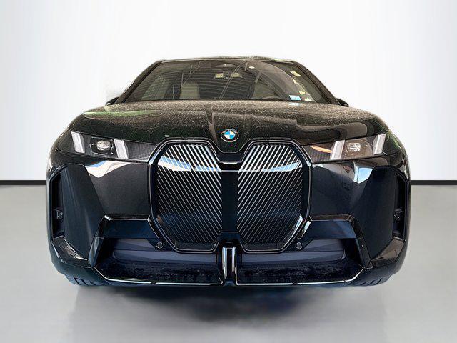 new 2026 BMW iX car, priced at $90,075