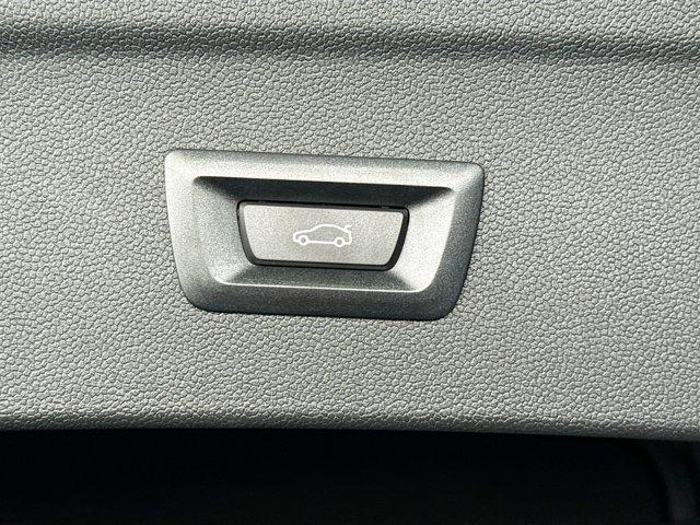 new 2026 BMW iX car, priced at $90,075