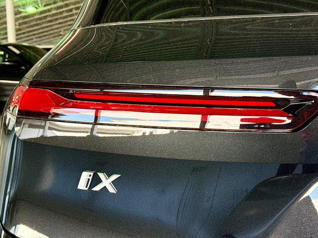 new 2026 BMW iX car, priced at $90,075