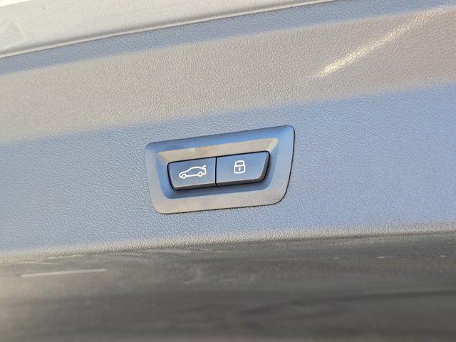 used 2024 BMW X3 car, priced at $45,000