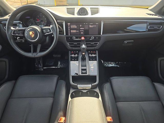 used 2023 Porsche Macan car, priced at $51,636