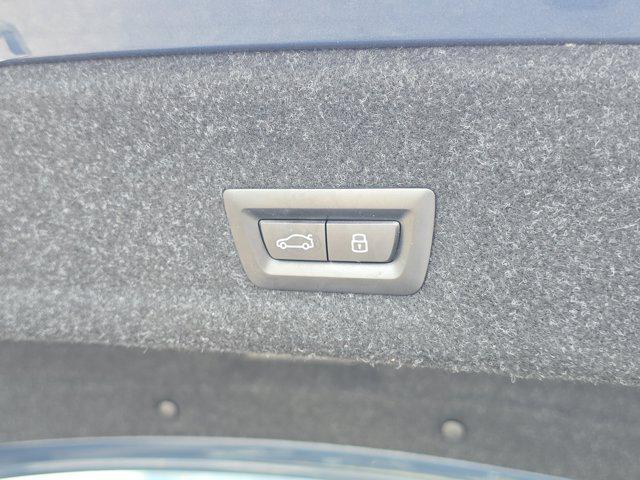 used 2025 BMW 330 car, priced at $43,165