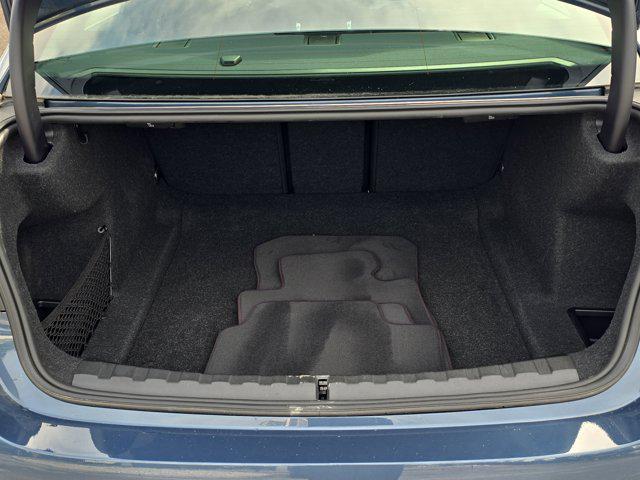 used 2025 BMW 330 car, priced at $43,165