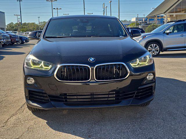 used 2020 BMW X2 car, priced at $22,864