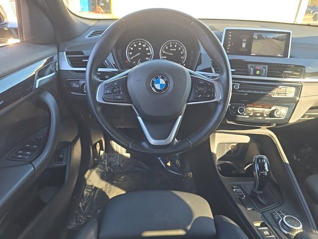 used 2020 BMW X2 car, priced at $22,864