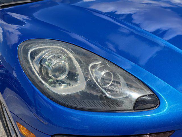 used 2018 Porsche Macan car, priced at $27,999
