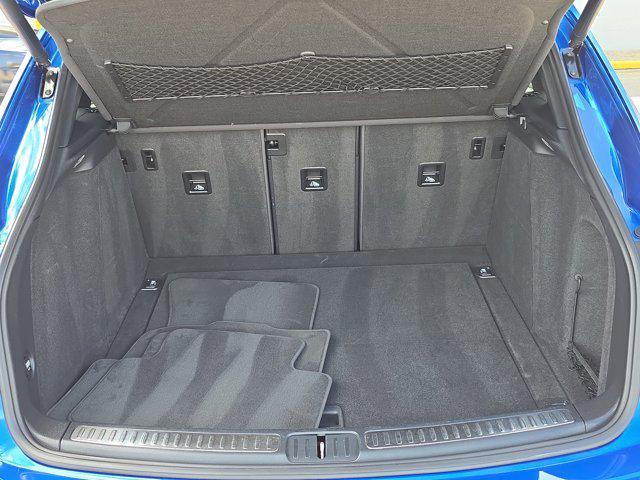 used 2018 Porsche Macan car, priced at $27,999